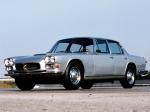 Maserati Quattroporte 1966 года